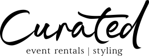 Curated Event Rentals