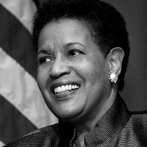 Myrlie-Evers-Williams